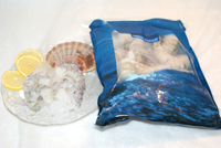 Frischer Fisch - Versand innerhalb Deutschland und Österreich Artikel: [ArtName] bestellen 