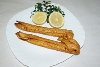 Frischer Fisch - Versand innerhalb Deutschland und Österreich Artikel: [ArtName] bestellen 