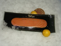 Frischer Fisch - Versand innerhalb Deutschland und Österreich Artikel: [ArtName] bestellen 