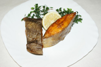 Frischer Fisch - Versand innerhalb Deutschland und Österreich Artikel: [ArtName] bestellen 