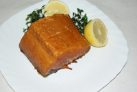 Frischer Fisch - Versand innerhalb Deutschland und Österreich Artikel: [ArtName] bestellen 