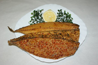 Frischer Fisch - Versand innerhalb Deutschland und Österreich Artikel: [ArtName] bestellen 