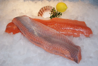 Frischer Fisch - Versand innerhalb Deutschland und Österreich Artikel: [ArtName] bestellen 