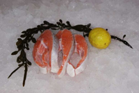 Frischer Fisch - Versand innerhalb Deutschland und Österreich Artikel: [ArtName] bestellen 