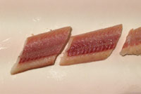 Frischer Fisch - Versand innerhalb Deutschland und Österreich Artikel: [ArtName] bestellen 