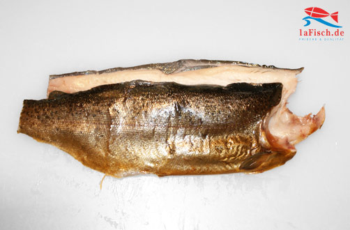 Frischer Fisch - Versand innerhalb Deutschland und Österreich Artikel: [ArtName] bestellen 